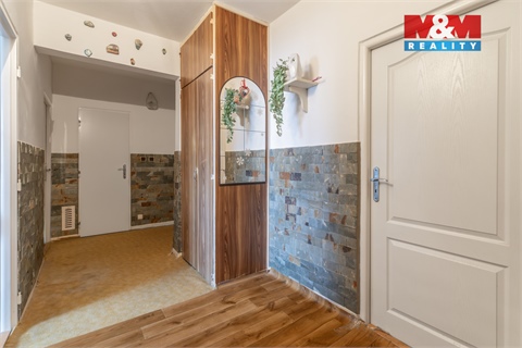 Prodej bytu 3+1, 75 m² - 4