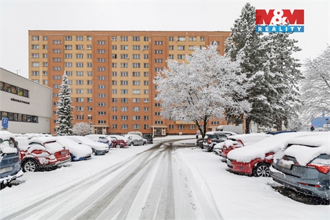 Prodej bytu 3+1, 75 m² - 10