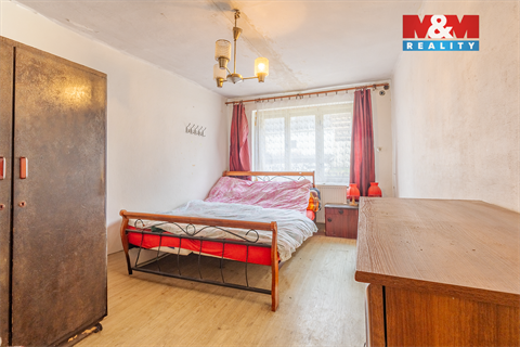 Prodej rodinného domu, 140 m² 6