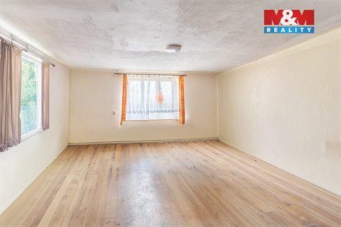 Prodej rodinného domu, 140 m² - 2