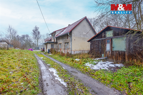 Prodej rodinného domu, 140 m² 12