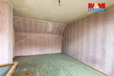 Prodej rodinného domu, 140 m² - 8