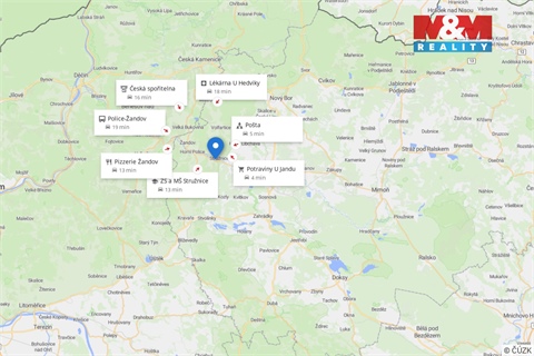 Prodej rodinného domu, 140 m² - 0