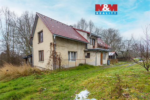 Prodej rodinného domu, 140 m² 0