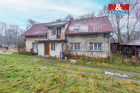 Prodej rodinného domu, 140 m² - 10