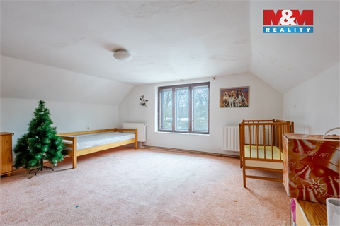 Prodej rodinného domu, 140 m² 8