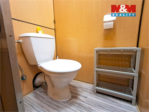 Pronájem bytu 1+1, 38 m² 14