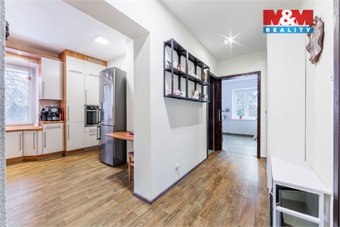 Prodej bytu 4+1, 94 m² - 8