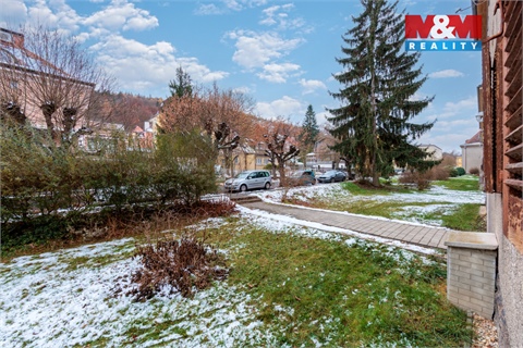 Prodej bytu 4+1, 94 m² - 10