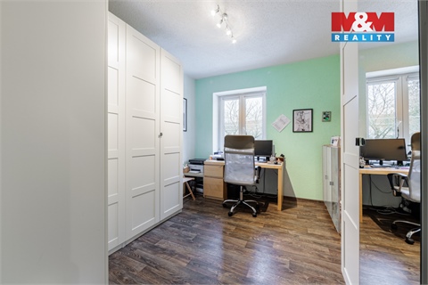 Prodej bytu 4+1, 94 m² 8