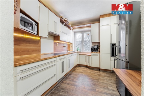 Prodej bytu 4+1, 94 m² 6