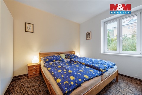 Prodej bytu 4+1, 94 m² - 4