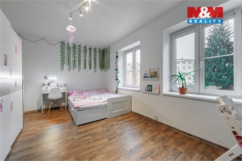 Prodej bytu 4+1, 94 m² - 2
