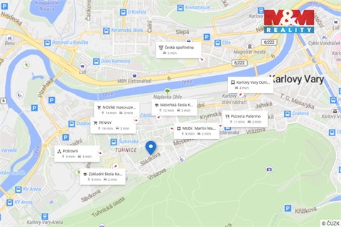 Prodej bytu 4+1, 94 m² - 4