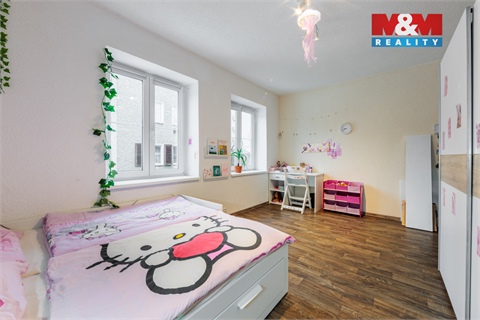 Prodej bytu 4+1, 94 m² 4