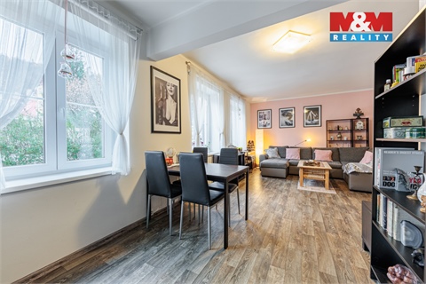 Prodej bytu 4+1, 94 m² 2