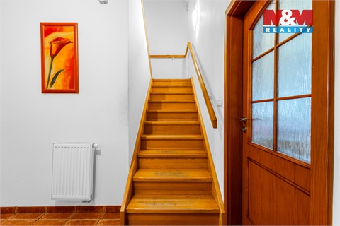 Prodej rodinného domu, 142 m² 10