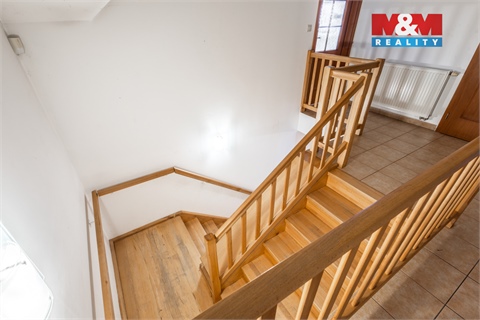 Prodej rodinného domu, 142 m² - 10