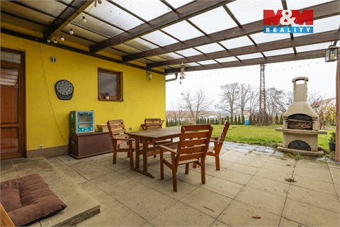 Prodej rodinného domu, 142 m² 22