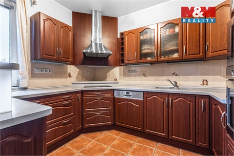 Prodej rodinného domu, 142 m² 4