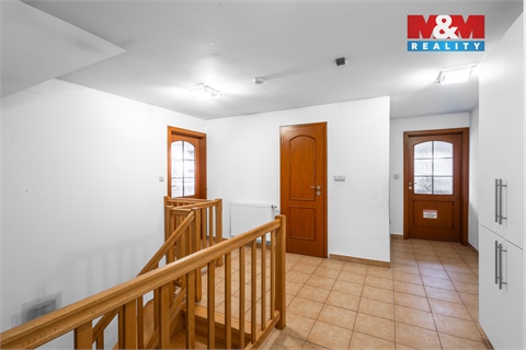 Prodej rodinného domu, 142 m² 12