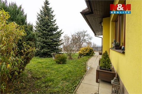 Prodej rodinného domu, 142 m² - 22