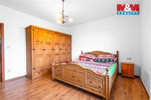 Prodej rodinného domu, 142 m² 6