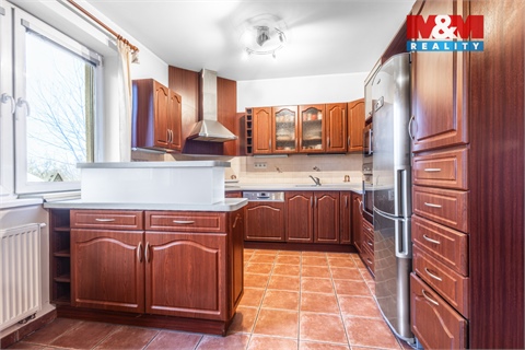 Prodej rodinného domu, 142 m² - 2