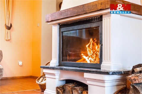 Prodej rodinného domu, 142 m² 8