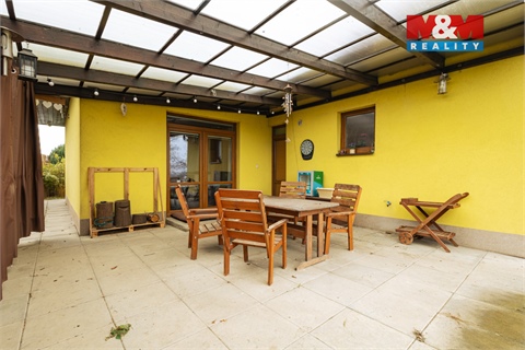 Prodej rodinného domu, 142 m² - 20