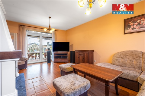 Prodej rodinného domu, 142 m² 2