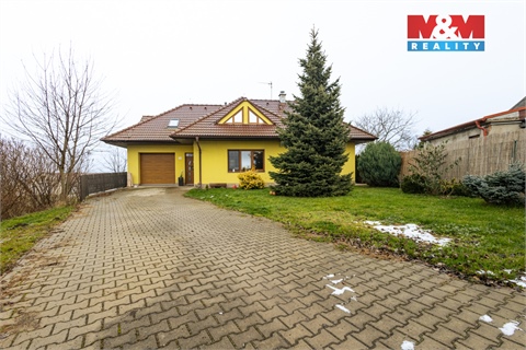 Prodej rodinného domu, 142 m² - 18