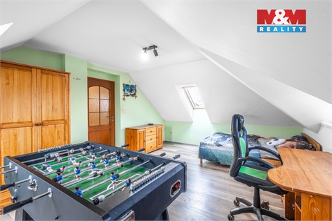 Prodej rodinného domu, 142 m² 16