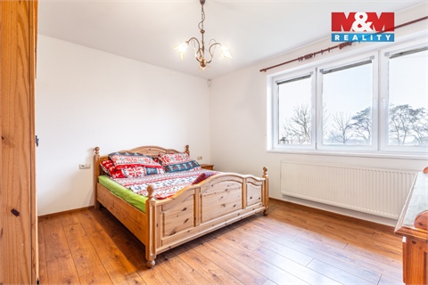 Prodej rodinného domu, 142 m² - 4