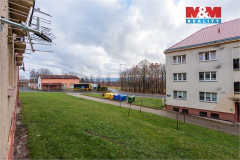 Prodej bytu 1+1, 36 m² 10