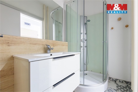 Prodej bytu 1+1, 36 m² 6