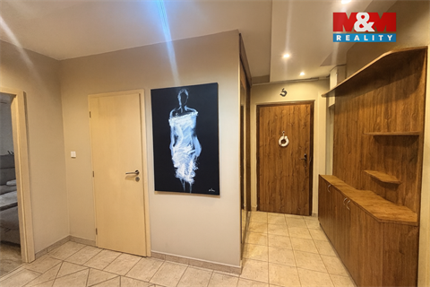 Prodej bytu 3kk, 73 m² - 4