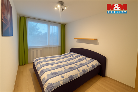 Prodej bytu 3kk, 73 m² 4