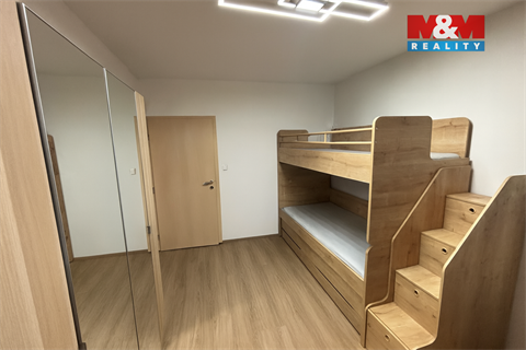 Prodej bytu 3kk, 73 m² - 2