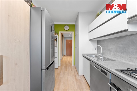 Prodej bytu 4+1, 82 m² 4