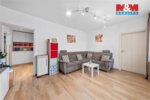 Prodej bytu 4+1, 82 m² 8