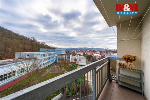 Prodej bytu 4+1, 82 m² - 10