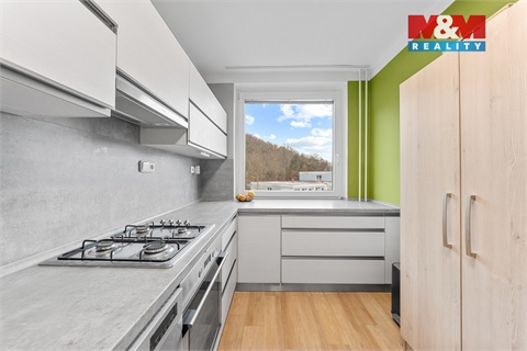 Prodej bytu 4+1, 82 m² - 2