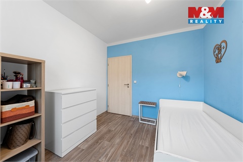 Prodej bytu 4+1, 82 m² 24