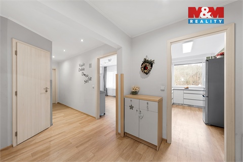 Prodej bytu 4+1, 82 m² 26