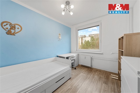 Prodej bytu 4+1, 82 m² 22