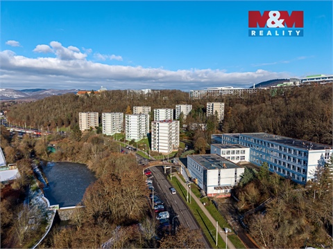 Prodej bytu 4+1, 82 m² - 20