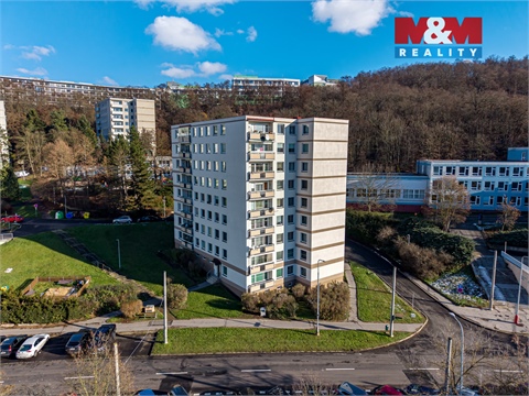 Prodej bytu 4+1, 82 m² - 26