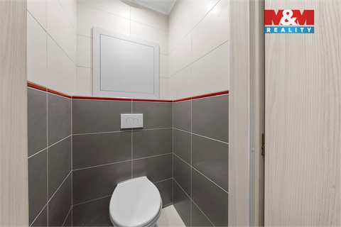 Prodej bytu 4+1, 82 m² - 14