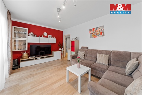 Prodej bytu 4+1, 82 m² - 6